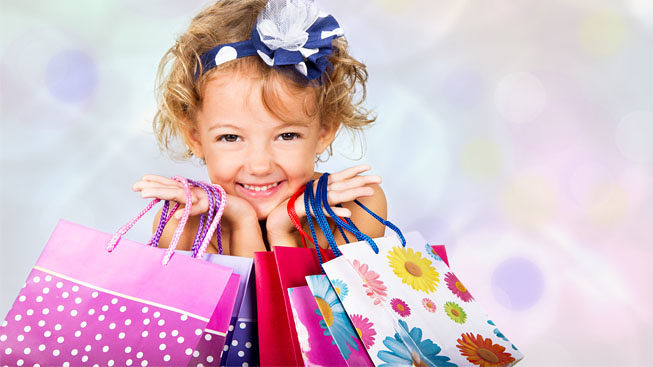 Io Bimbo, una nuova apertura e tanti sconti in occasione del trasferimento dello store