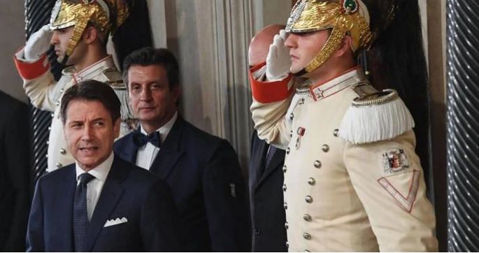 Il governo Conte-bis è realtà, tutti i nomi: Di Maio guida gli Esteri, Gualtieri all’Economia