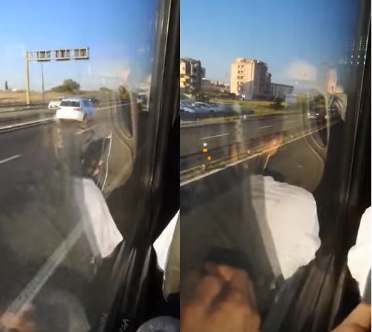 “Decine di studenti di Sestu in ritardo a scuola perchè l’autista del pullman Arst ha sbagliato strada”