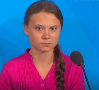 Il j’accuse di Greta al summit sul clima contro i leader mondiali: “Avete rubato i miei sogni”