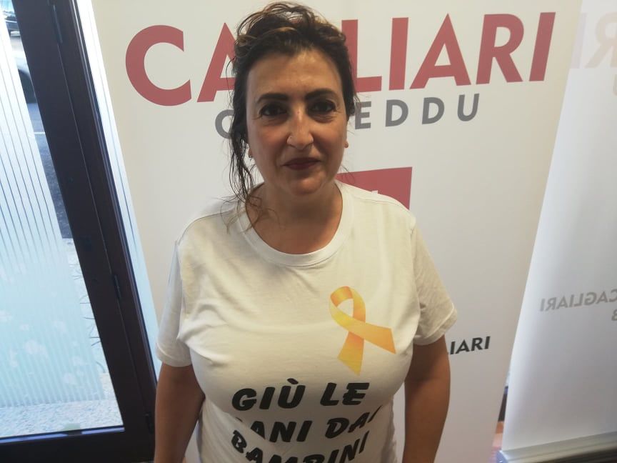 “Il metodo Bibbiano è anche in Sardegna, tutti a Cagliari per il sit in sulla scalinata di Bonaria”