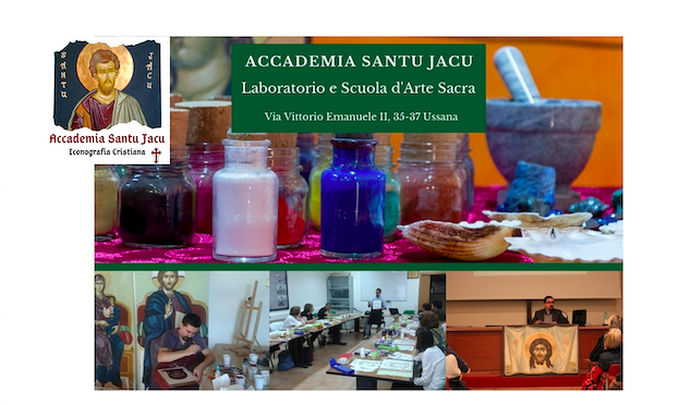 Accademia “Santu Jacu”, iscrizioni aperte per l’anno 2019-2020: tutti i nuovi corsi