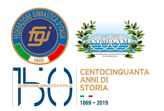 Comegym, la ginnastica internazionale sbarca a Cagliari