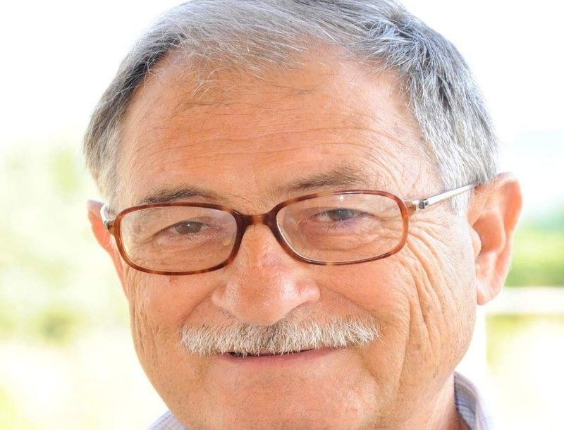 Lutto a Monserrato, è morto Gigi Picciau: “Addio a un grande imprenditore ed enologo”