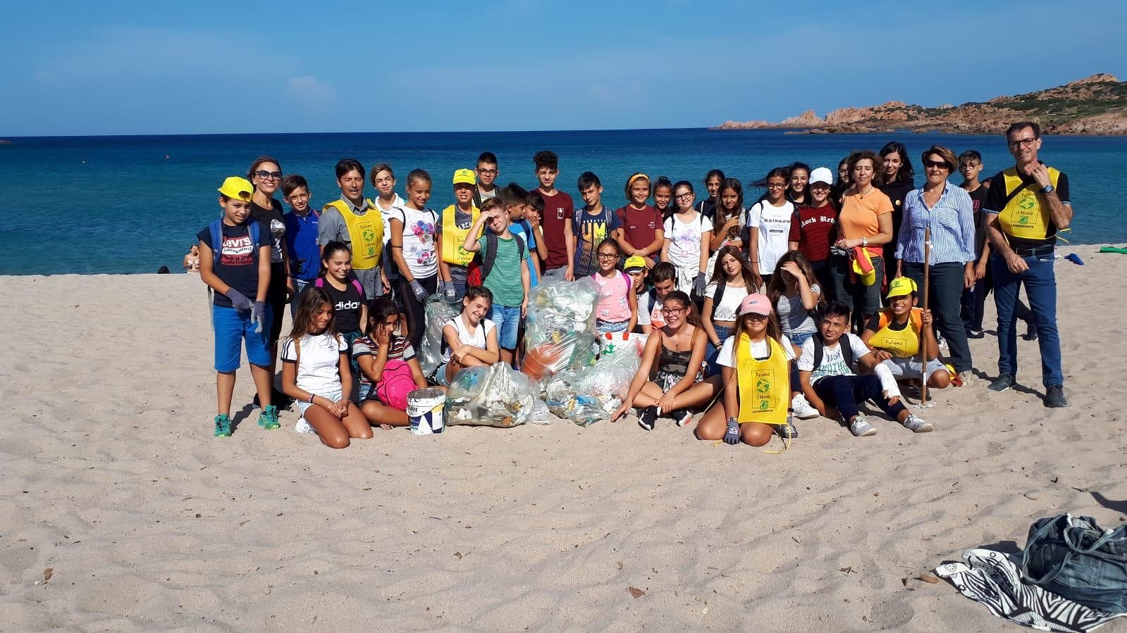 “Una presa di coscienza”, dalla Marinedda un grido d’amore per il pianeta