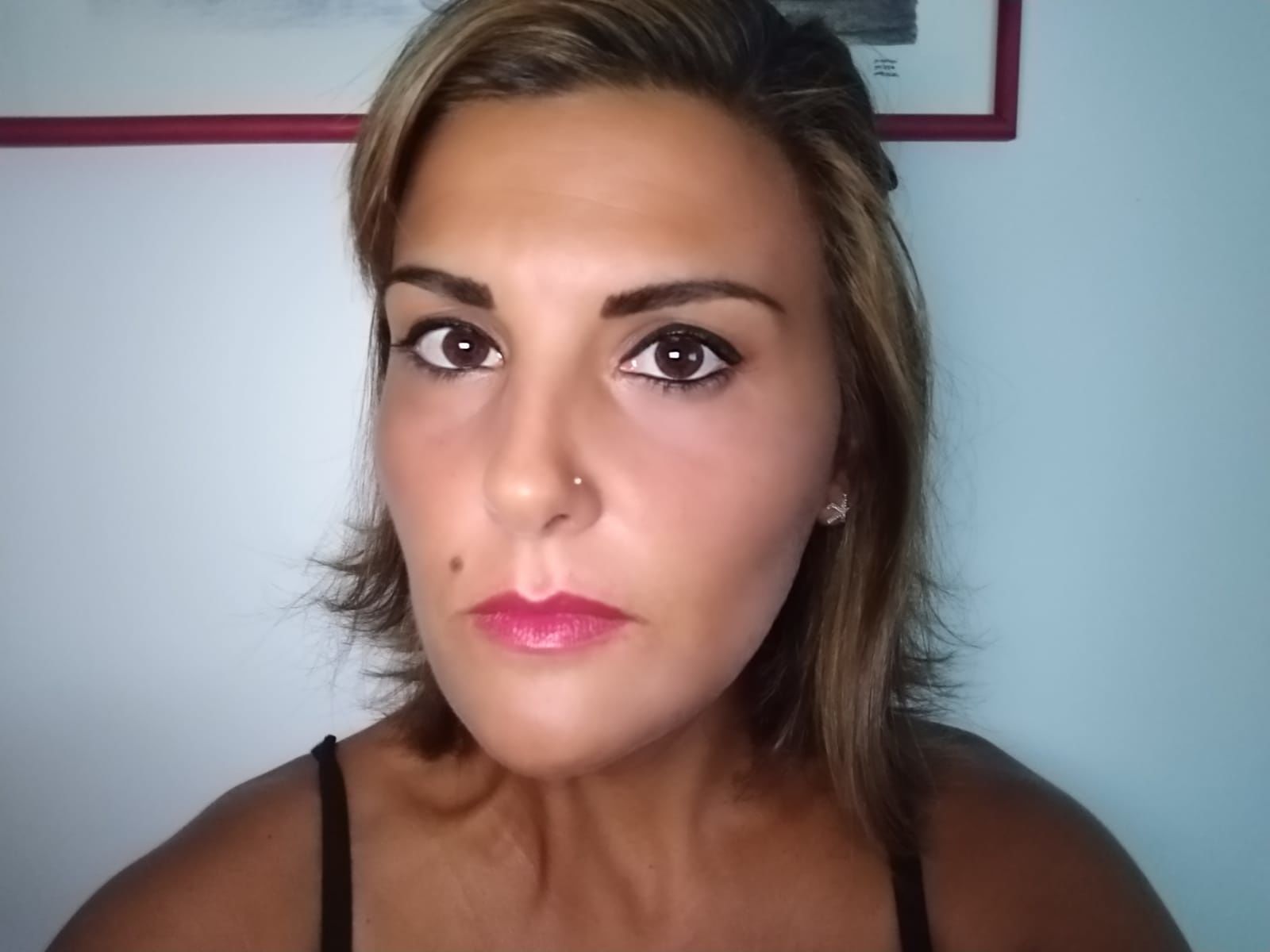 “Io, prof di Cagliari minacciata in spiaggia da una donna che stava rubando conchiglie”