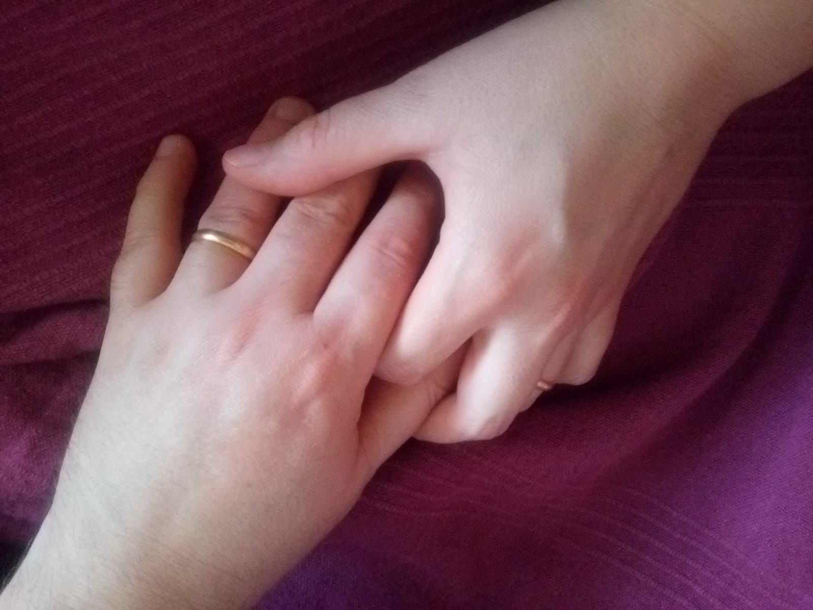 Il grande cuore di Michele, disabile marchigiano: “Ogni mese dono soldi alla mamma vedova di Sestu”