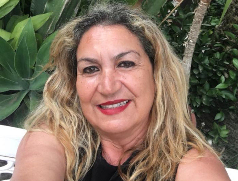 L’appello di Anna La Robina: “Aiutateci a far risorgere la Scaccomatto y sueno a Cagliari”