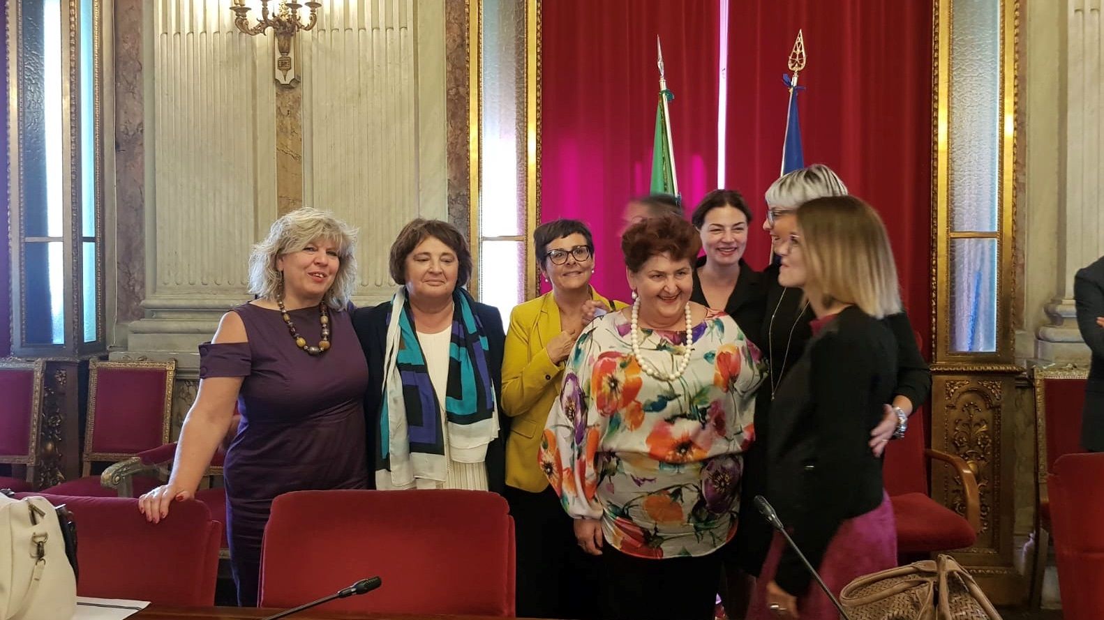 Vertenza latte in Sardegna, la sfida si riapre: “Il ministro Bellanova presto in Sardegna”