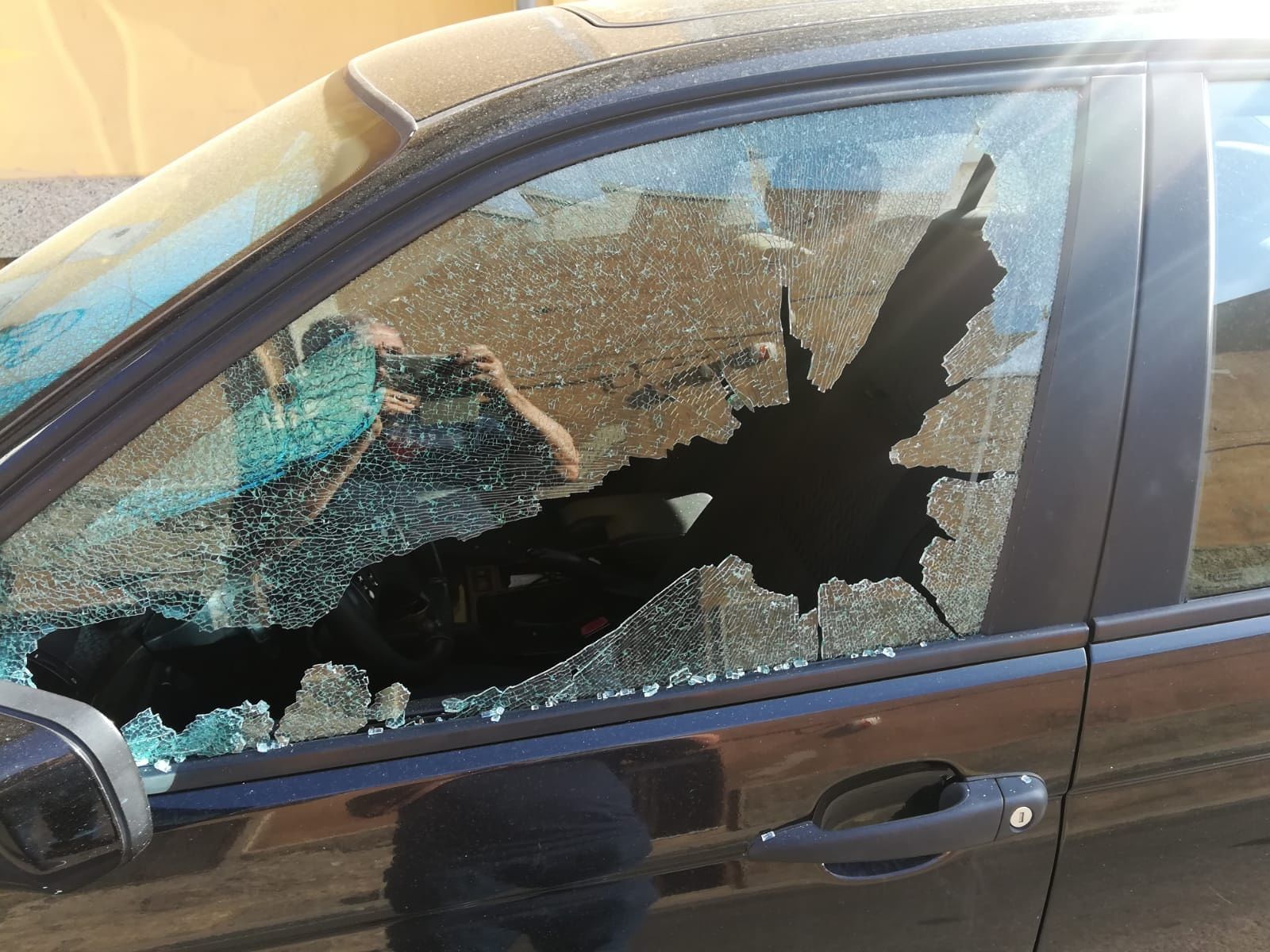 Monserrato, scontro aperto sulla sicurezza. Il sindaco: “Atti vandalici strumentalizzati dai Riformatori”