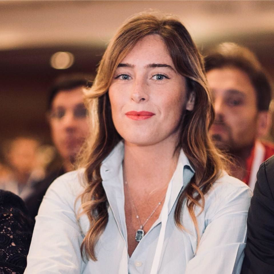 Italia Viva di Renzi, la capogruppo alla Camera è Maria Elena Boschi: Di Maio dovrà fare i conti con lei