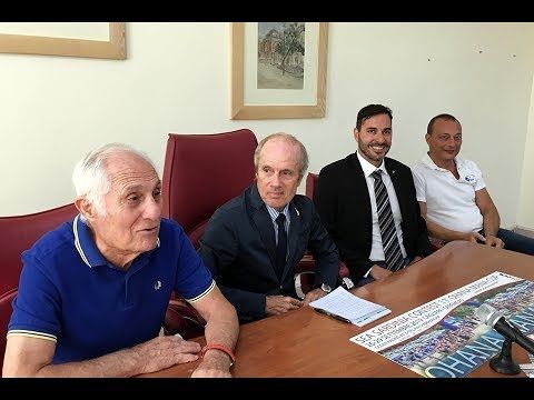 Cagliari capitale della grande canoa: a Marina piccola i big in passerella