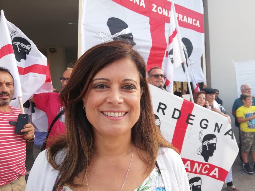 “Zona franca fondamentale per la Sardegna e anche per Pula, porta più sviluppo e lavoro”