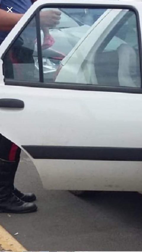 Quartucciu, bimba di due anni lasciata sola chiusa nell’auto al Carrefour: il padre denunciato dai carabinieri