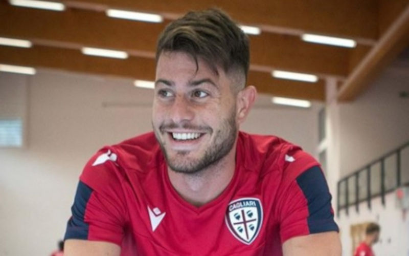 Cagliari, ultimi fuochi del calciomercato: Romagna al Sassuolo e Cerri ancora rossoblù