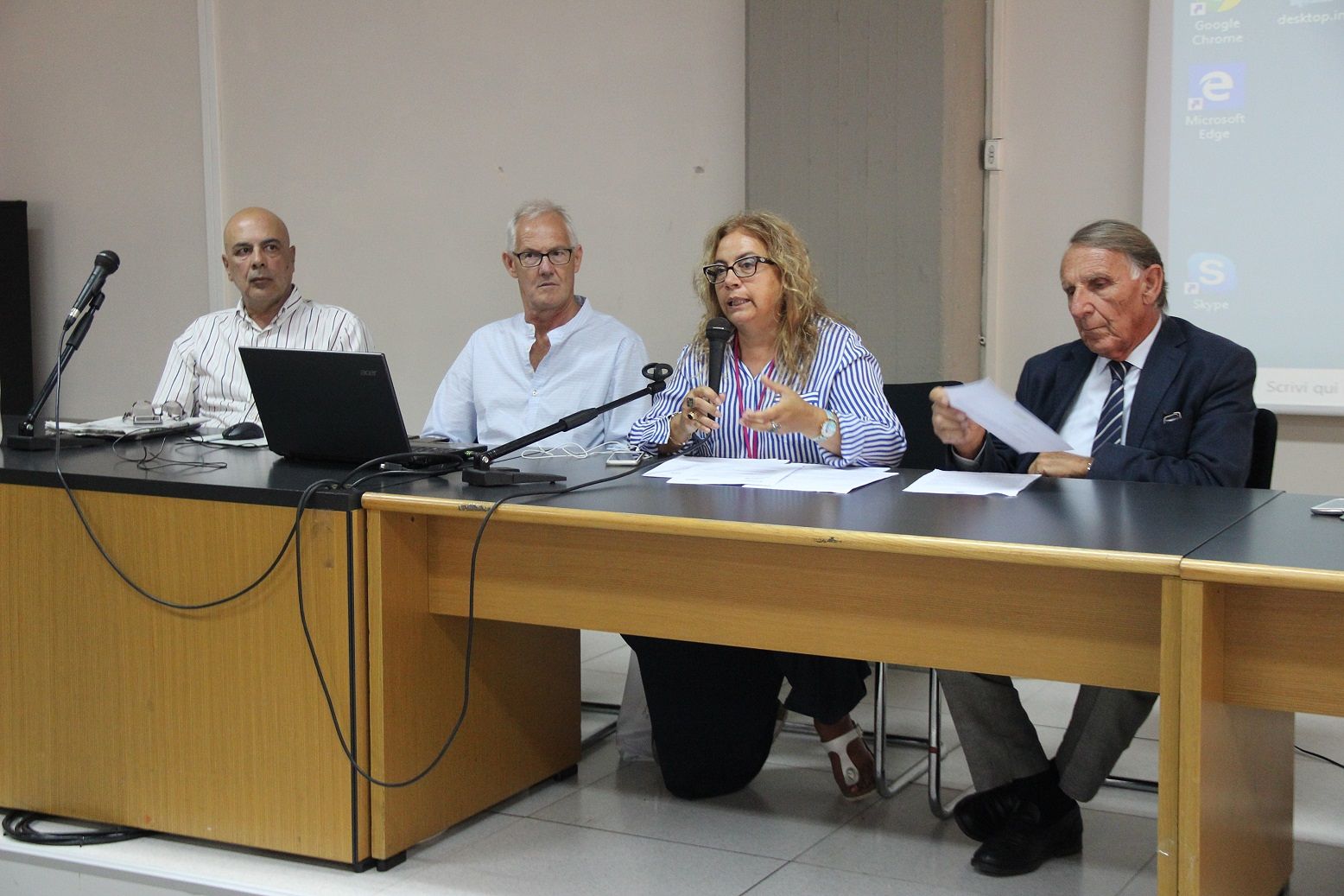 La denuncia degli Editori sardi: “Annullate la Mostra regionale del libro”