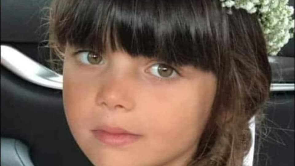 Muore a 6 anni la piccola dolce Diana, che aspettava un trapianto di midollo