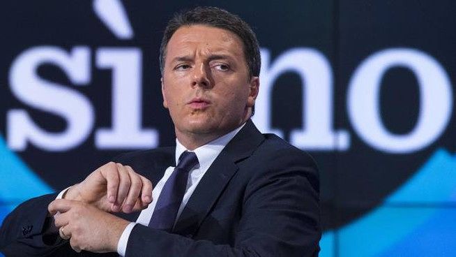 “Italia Viva”, la scissione di Renzi raccontata dai quotidiani