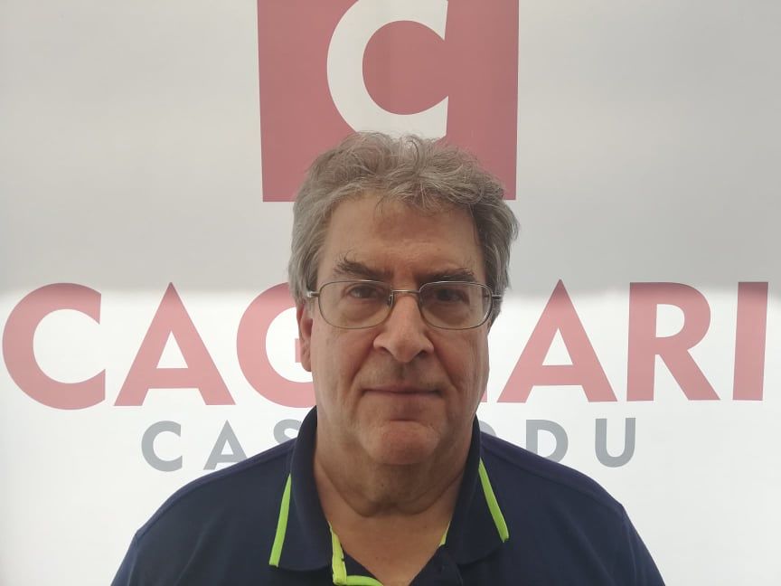 “Io, pestato sul bus a Cagliari da un nordafricano ho rischiato di perdere la vista”