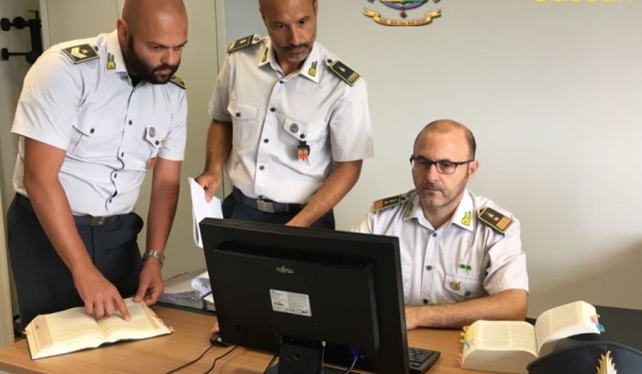 Impresa di pulizia sconosciuta al fisco: evasione per 1, 5 milioni di euro in Sardegna