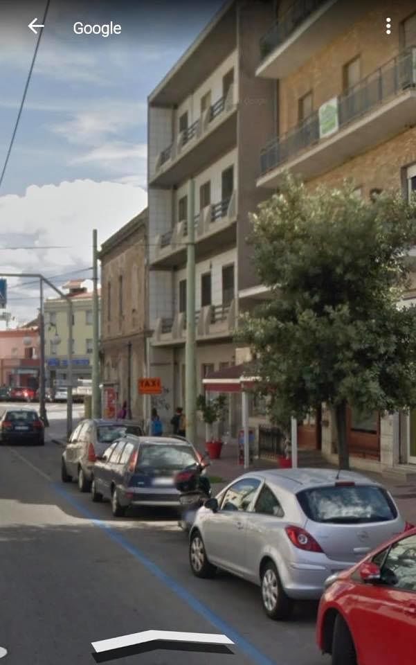 Incidente a Quartu, l’appello di una ragazza: “Aiutatemi a trovare il responsabile dei danni causati a mia madre”