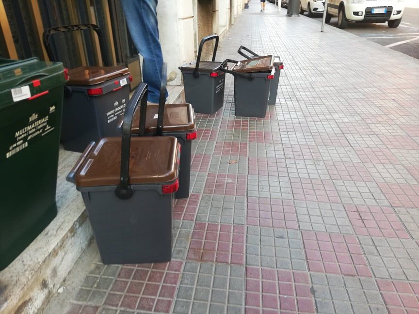 Cagliari, continua la “follia” dei furti di mastelli: i ladri non vanno in vacanza