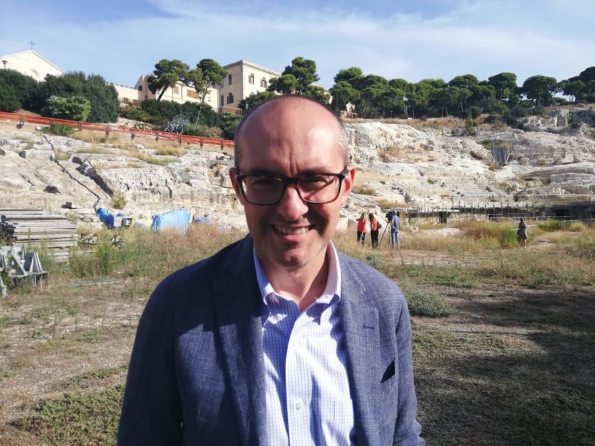 Cagliari, per il “nuovo” Anfiteatro romano servono soldi: “Chiederò i milioni alla Regione e all’Europa”