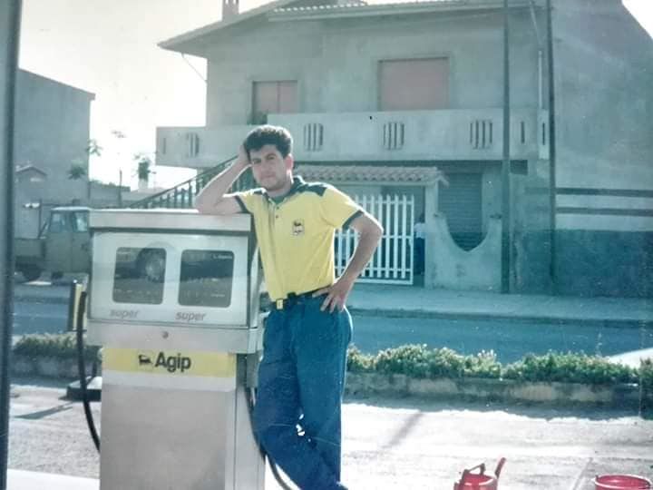 Samassi, l’ultimo pieno della famiglia Porcu: “Noi benzinai storici distrutti dal Governo”
