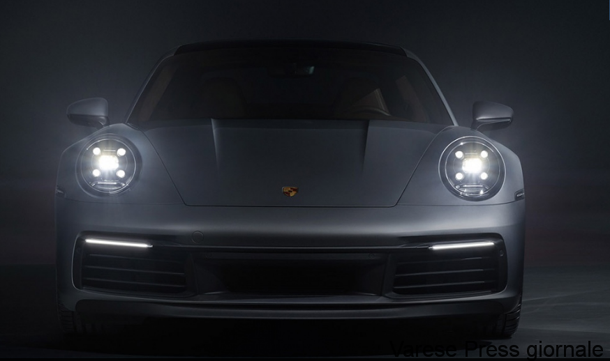 Diversi modelli richiamati da Porsche per problemi all’airbag