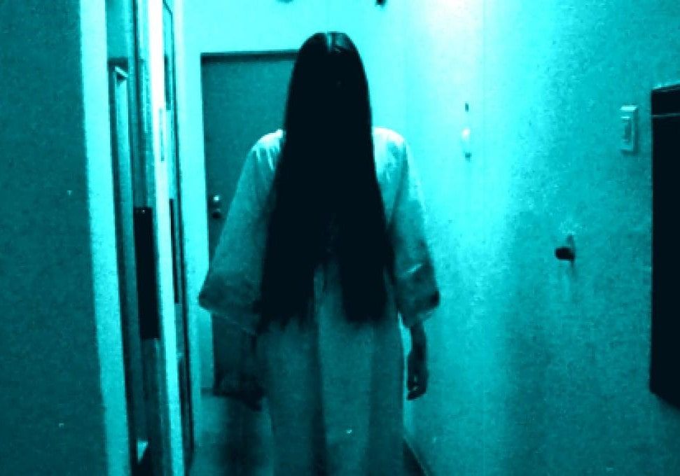 Ecco Samara di The Ring: la bimba horror avvistata in Sardegna
