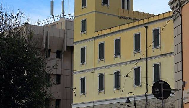 Cagliari, la Scala di Ferro diventerà un albergo di lusso: 60 giorni di tempo per le osservazioni