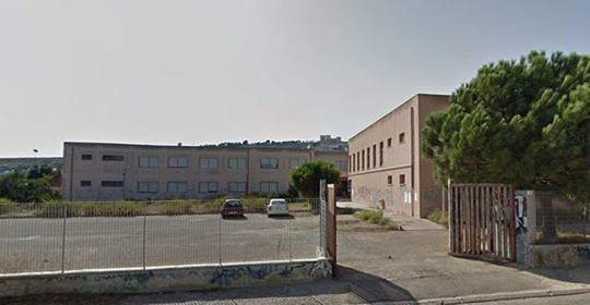 Il Comune di Cagliari è occupante abusivo: ruspe verso la scuola di via Zucca