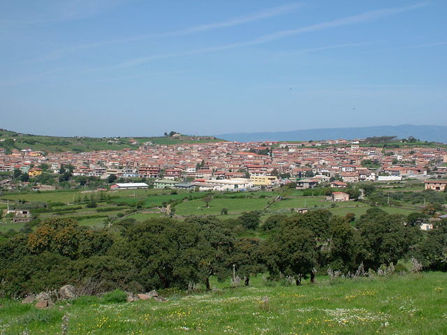 Fine della paura a Samugheo, la 18enne scomparsa ritrovata sana e salva