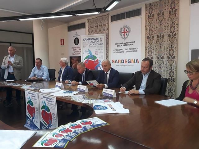 Tornano a Cagliari i campionati Italiani di seconda categoria di tennis: “Campi coperti a Monte Urpinu, sogno realizzato”