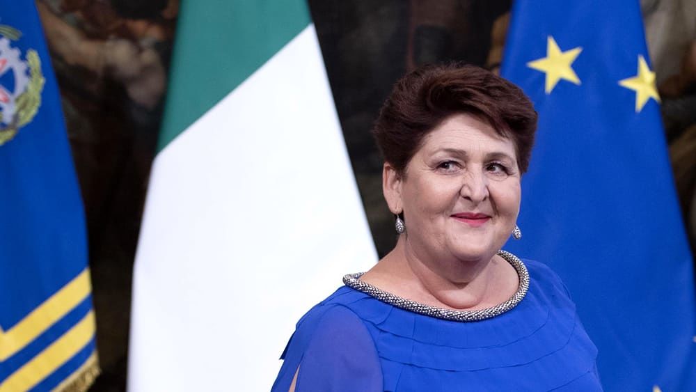 Governo, la ministra Bellanova: “Grazie a Renzi bloccata l’operazione di Salvini”