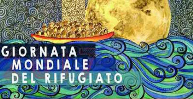 A Cagliari la 105° edizione della Giornata Mondiale del Rifugiato