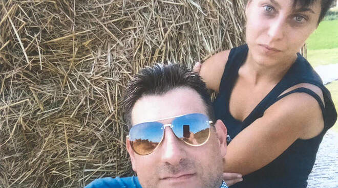 Coppia scomparsa a Piacenza, catturato Massimo Sebastiani: nessuna traccia di Elisa Pomarelli