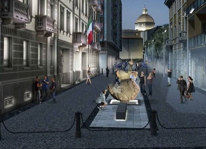 Resort a palazzo Doglio a Cagliari: movida, polo del lusso e rivoluzione traffico a Villanova