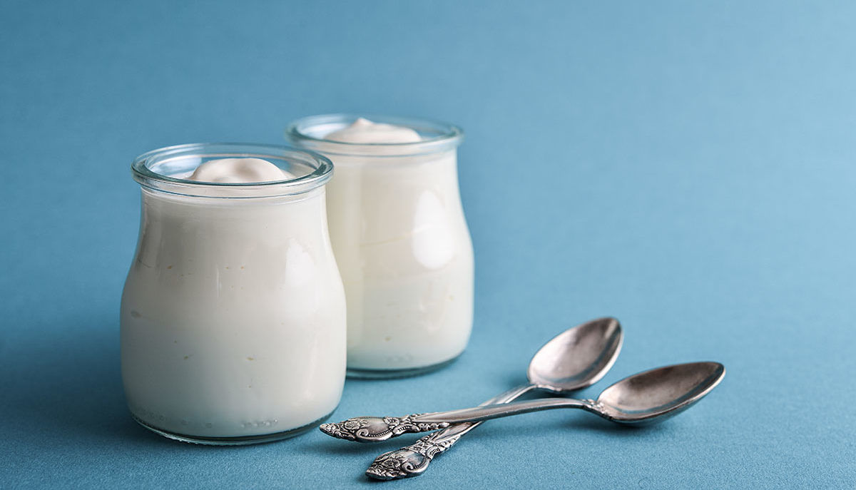 Yogurt Cremoso alla soia Veggie Despar con allergeni non dichiarati in etichetta, scatta il richiamo