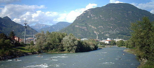 Abolito il termine “Alto Adige”: altoatesino addio