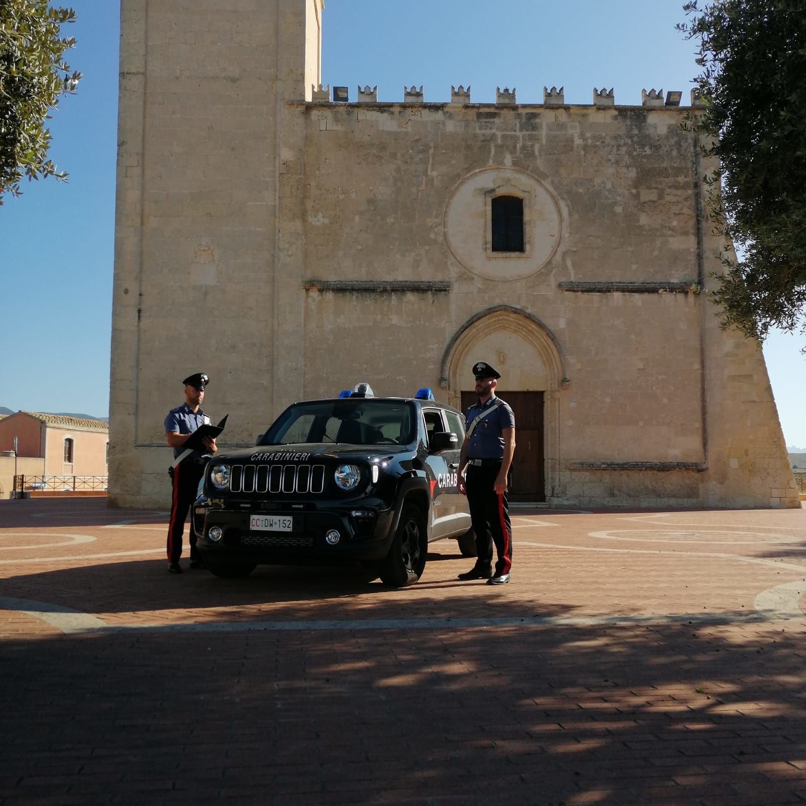 Maxi operazione antidroga dei carabinieri di Quartu, una persona in arresto