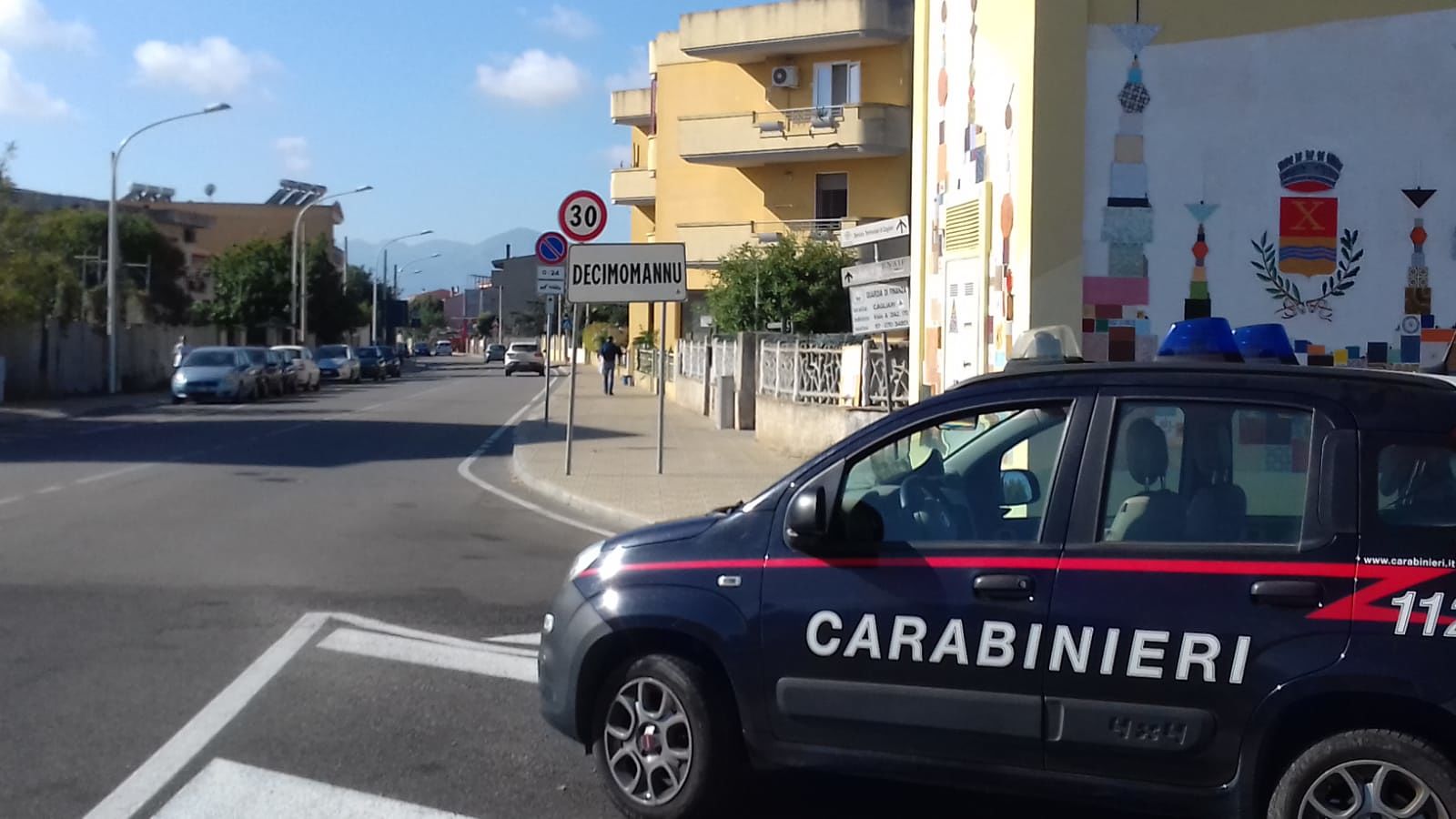 Rubano bici di valore a Decimomannu e tentano di venderle sui social: denunciati due giovanissimi
