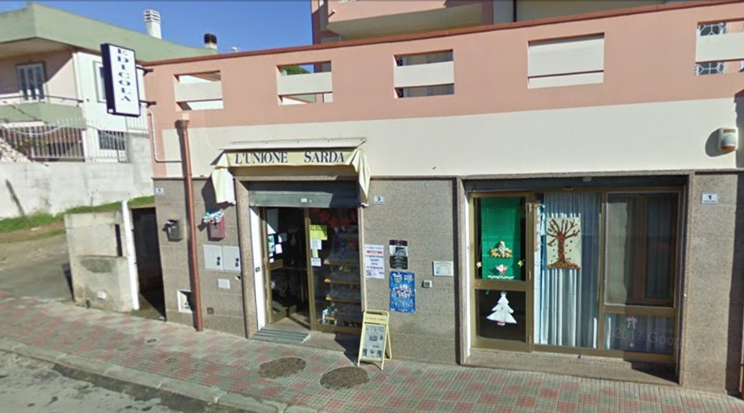 Dramma a Pirri, 32enne trovato cadavere all’interno di un’edicola