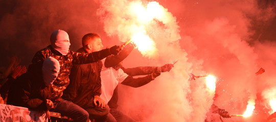 Calcio e criminalità: le relazioni pericolose