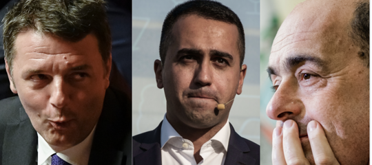 Nella maggioranza è scontro su contante, tasse e partite Iva