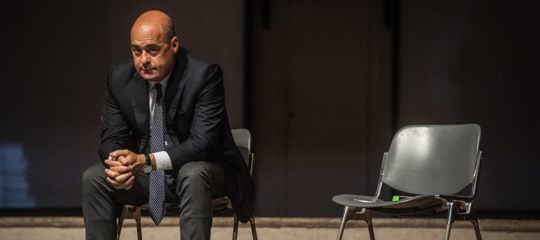 Umbria, va in scena la sconfitta della coalizione Pd-M5s