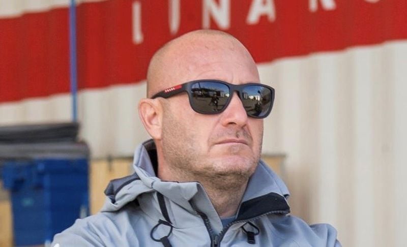 Cagliari, allo skipper di Luna Rossa Max Sirena la cittadinanza onoraria