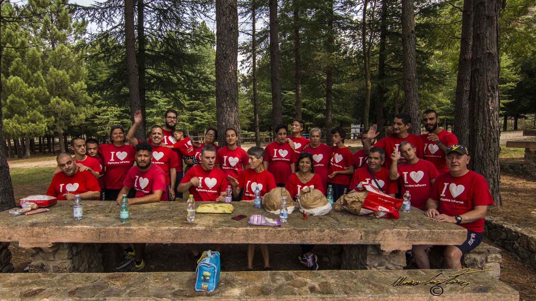 Open Days a Lanusei, tre giorni per conoscere la splendida squadra di Ogliastra Informa
