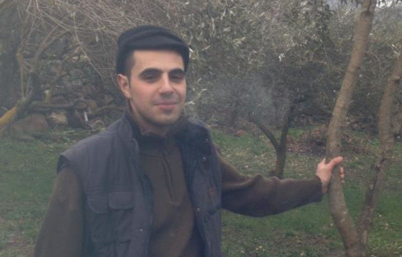 Bortigali in lacrime per Gavino Bulla, il 26enne morto dopo lo schianto a Bolotana