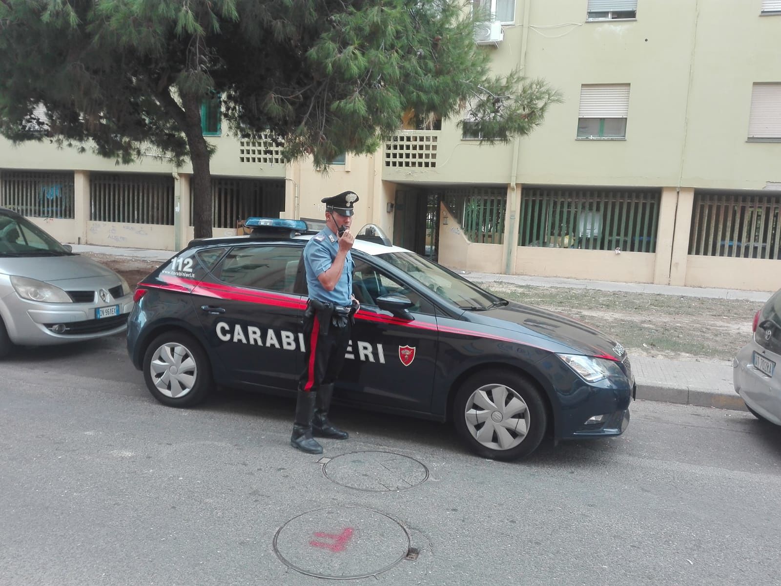 Lunamatrona, muore un cacciatore per un malore: accanto il suo cane lo vegliava